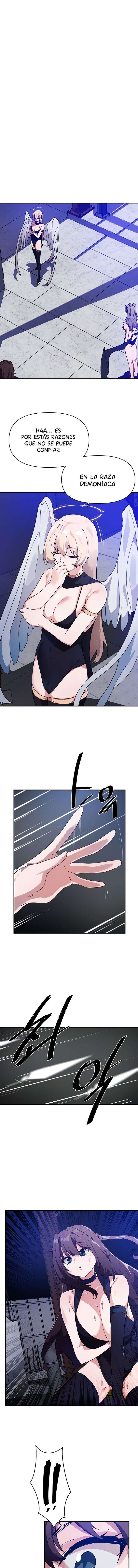 Por Favor Dame Tu Energia Vital Capitulo 43 página 4
