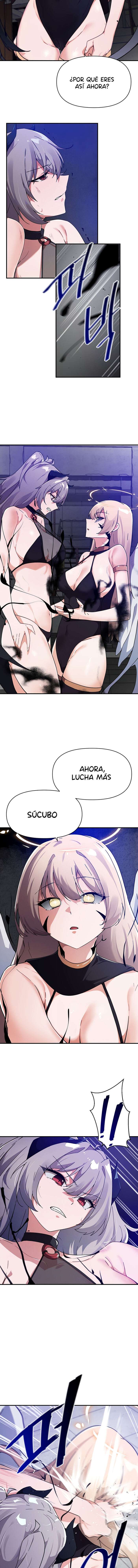 Por Favor Dame Tu Energia Vital Capitulo 44 página 3