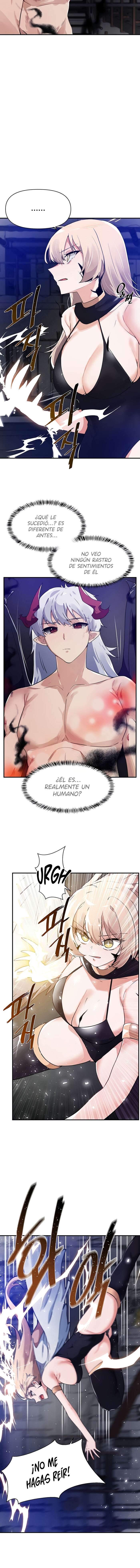 Por Favor Dame Tu Energia Vital Capitulo 45 página 11