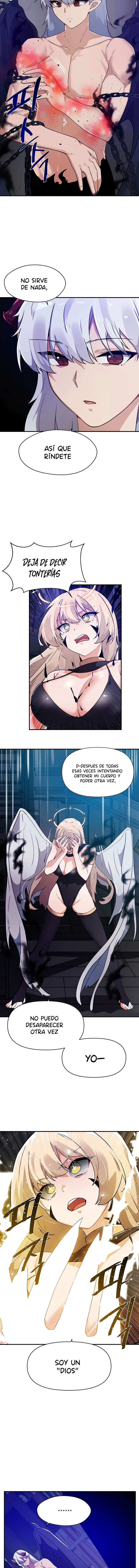 Por Favor Dame Tu Energia Vital Capitulo 45 página 9