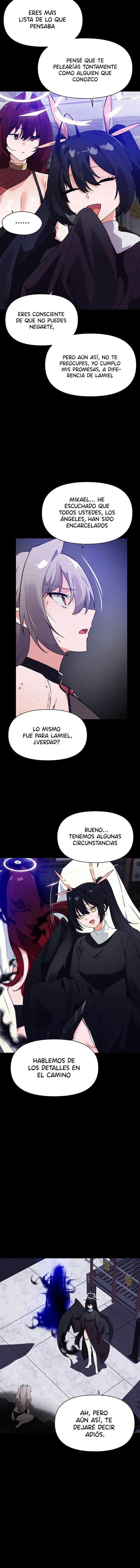 Por Favor Dame Tu Energia Vital Capitulo 46 página 15
