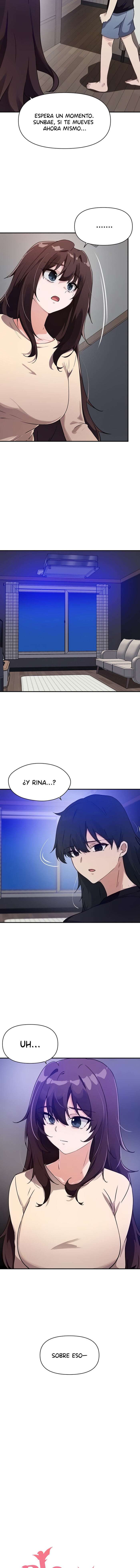 Por Favor Dame Tu Energia Vital Capitulo 46 página 2