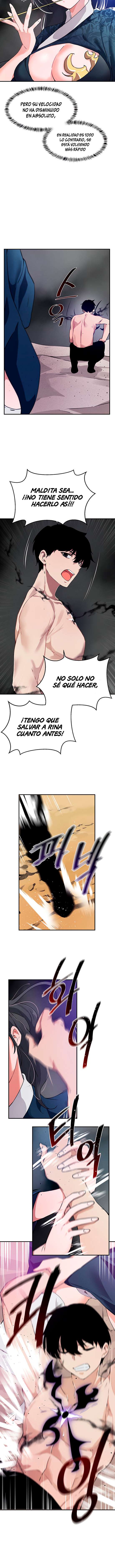 Por Favor Dame Tu Energia Vital Capitulo 48 página 4