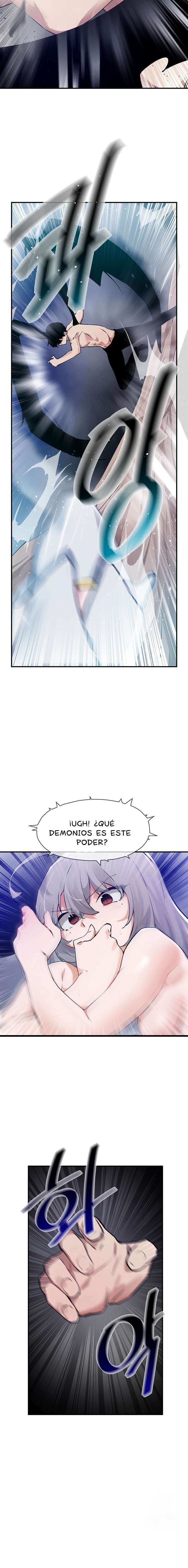 Por Favor Dame Tu Energia Vital Capitulo 53 página 10