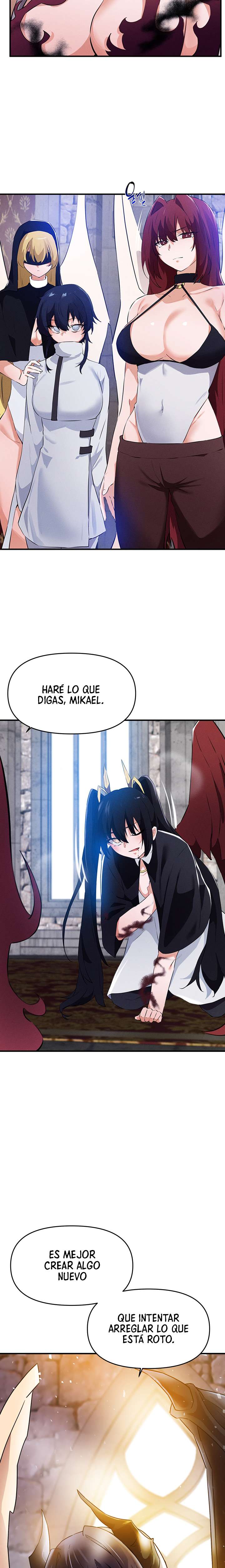 Por Favor Dame Tu Energia Vital Capitulo 56 página 24