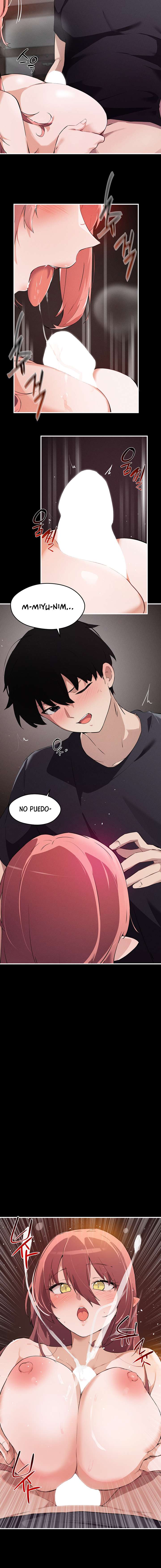 Por Favor Dame Tu Energia Vital Capitulo 59 página 10