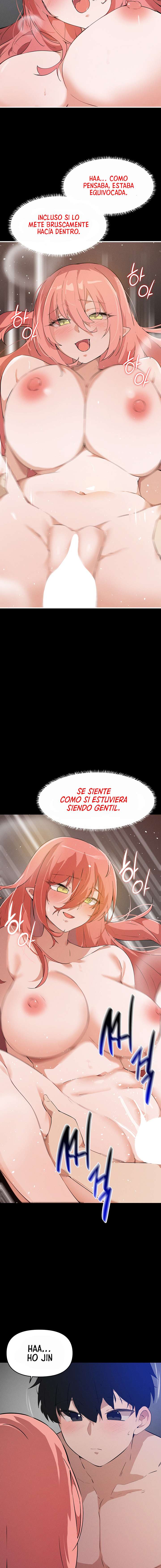 Por Favor Dame Tu Energia Vital Capitulo 59 página 15