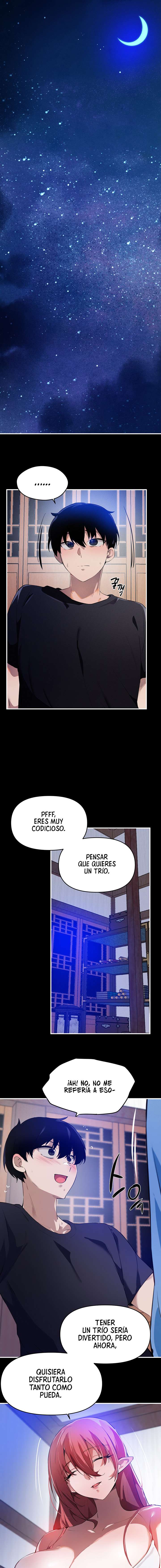 Por Favor Dame Tu Energia Vital Capitulo 59 página 2