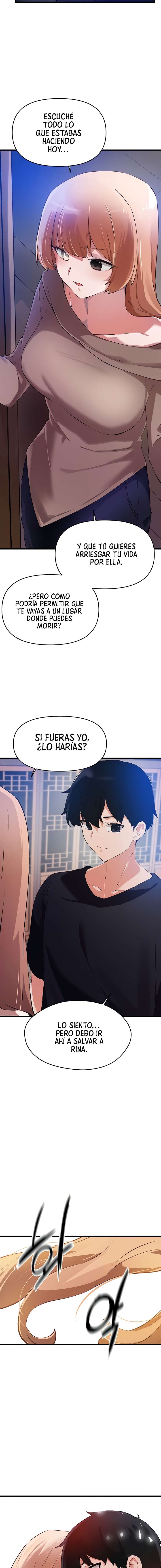 Por Favor Dame Tu Energia Vital Capitulo 62 página 16