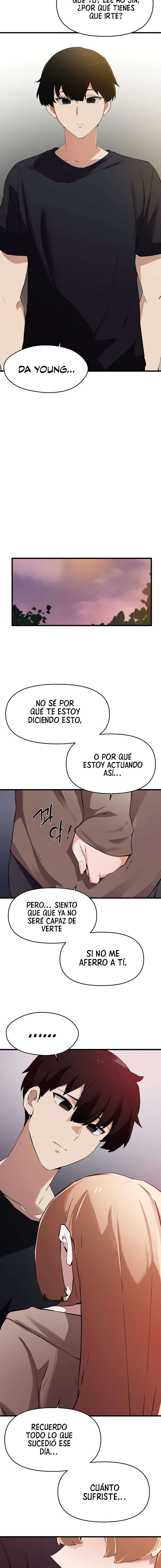 Por Favor Dame Tu Energia Vital Capitulo 62 página 7