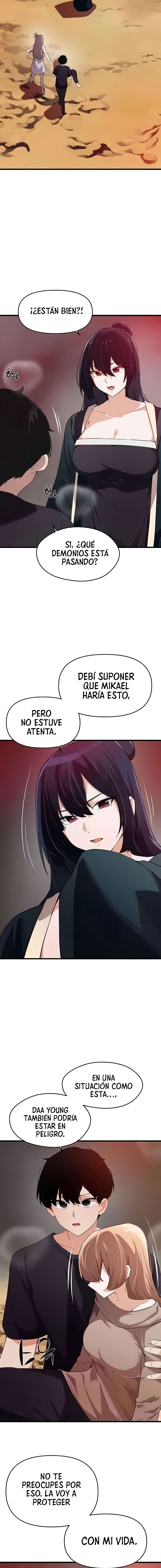 Por Favor Dame Tu Energia Vital Capitulo 63 página 13