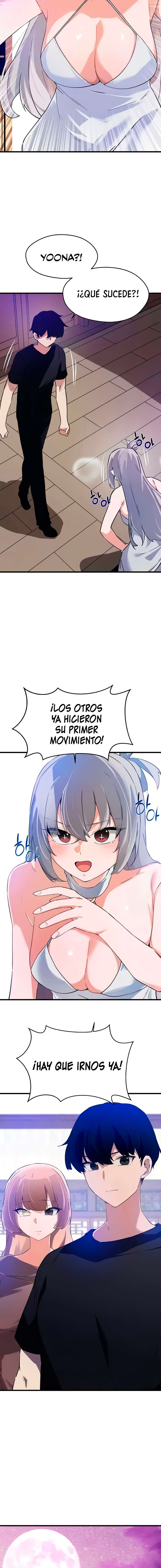 Por Favor Dame Tu Energia Vital Capitulo 63 página 6
