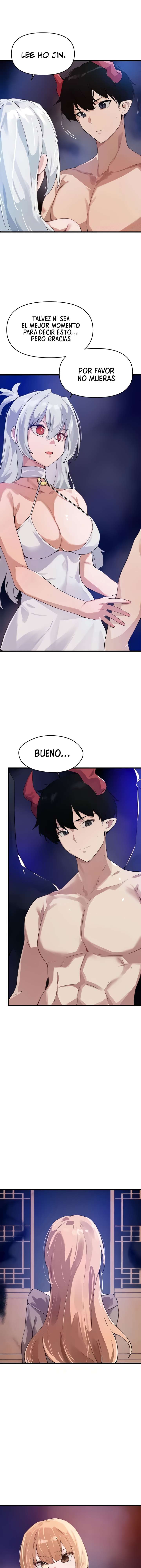 Por Favor Dame Tu Energia Vital Capitulo 64 página 2