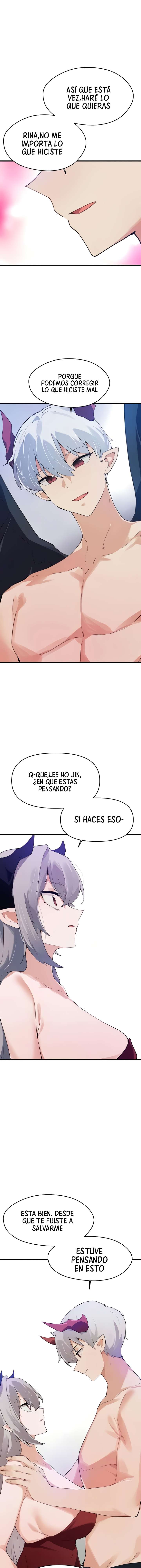 Por Favor Dame Tu Energia Vital Capitulo 65 página 2