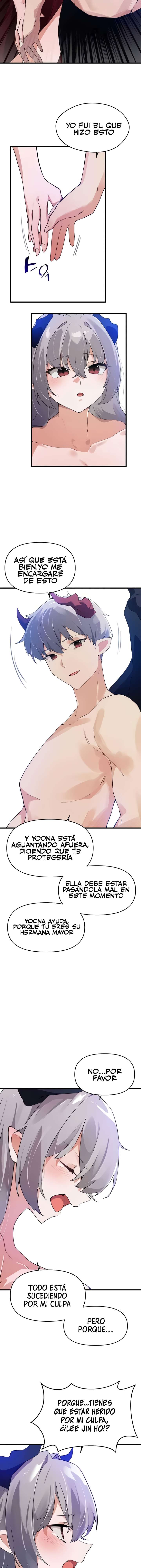 Por Favor Dame Tu Energia Vital Capitulo 65 página 6