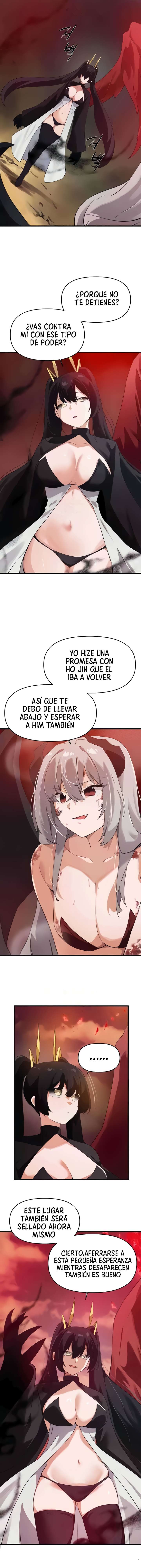 Por Favor Dame Tu Energia Vital Capitulo 66 página 14