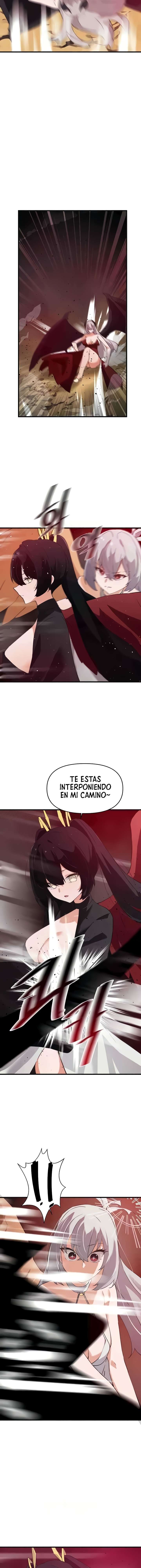 Por Favor Dame Tu Energia Vital Capitulo 66 página 6