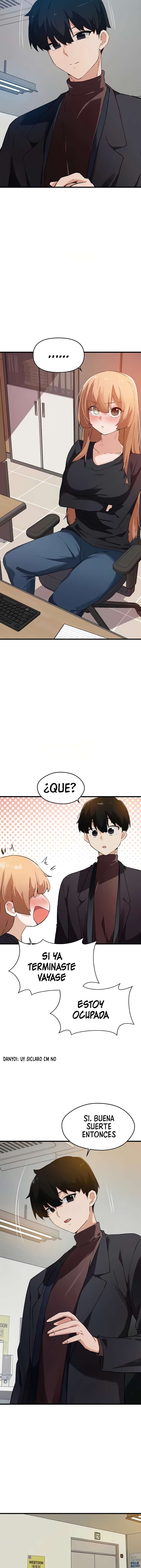 Por Favor Dame Tu Energia Vital Capitulo 67 página 13