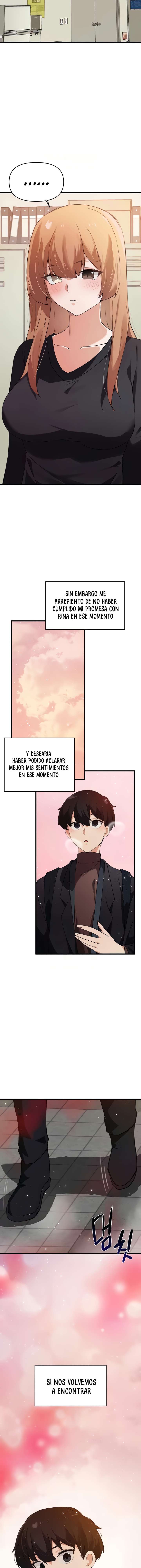 Por Favor Dame Tu Energia Vital Capitulo 67 página 14