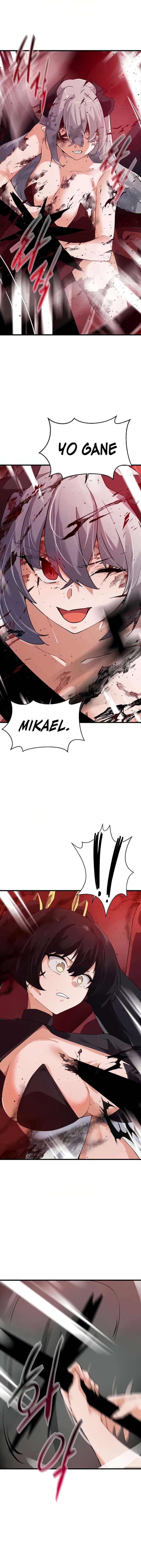 Por Favor Dame Tu Energia Vital Capitulo 67 página 2