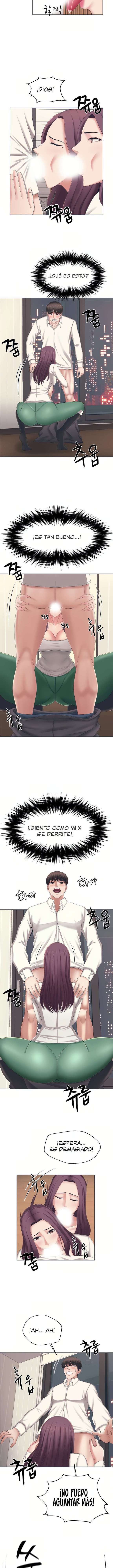 Por Favor, Cuídame Capitulo 1 página 14