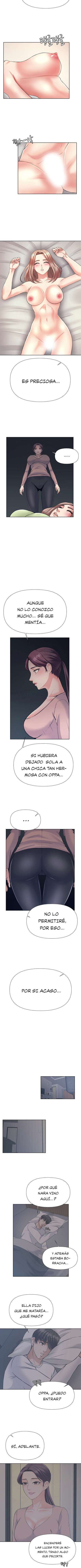 Por Favor, Cuídame Capitulo 10 página 6