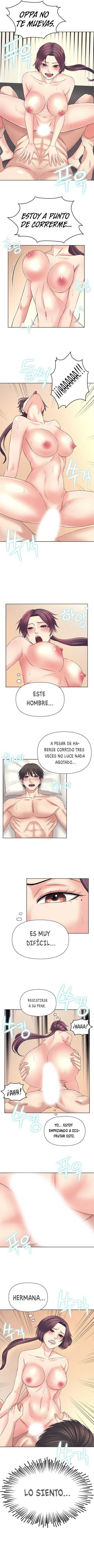 Por Favor, Cuídame Capitulo 12 página 6