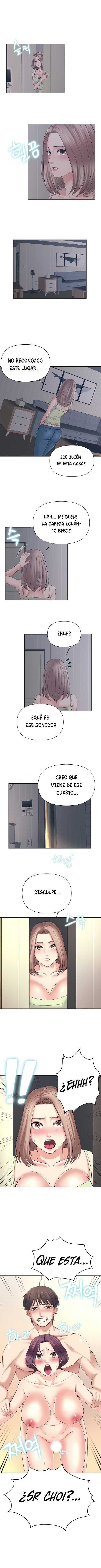 Por Favor, Cuídame Capitulo 12 página 7