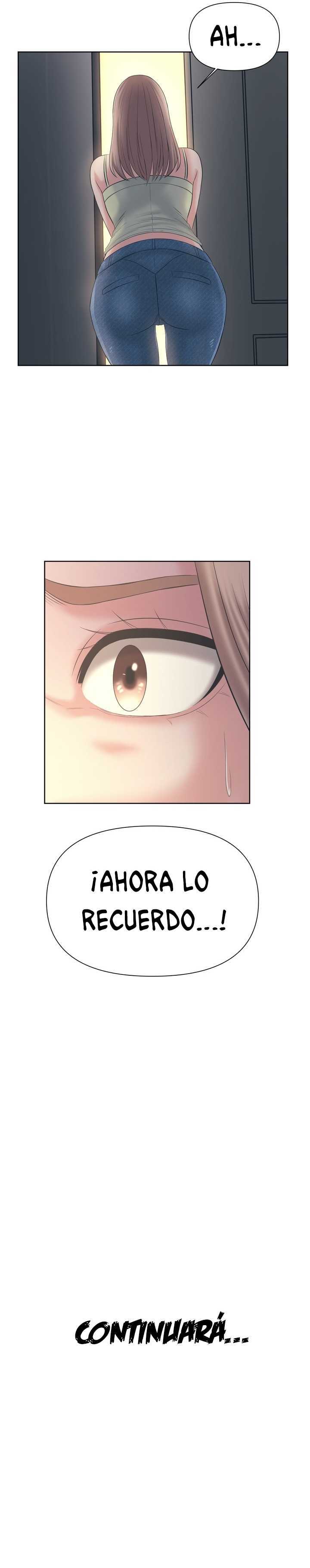 Por Favor, Cuídame Capitulo 12 página 8