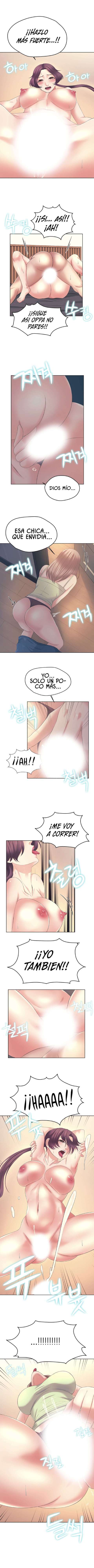 Por Favor, Cuídame Capitulo 13 página 6
