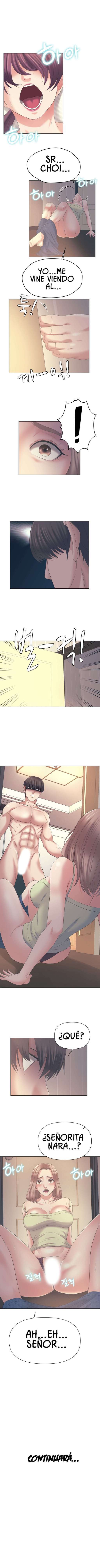 Por Favor, Cuídame Capitulo 13 página 7