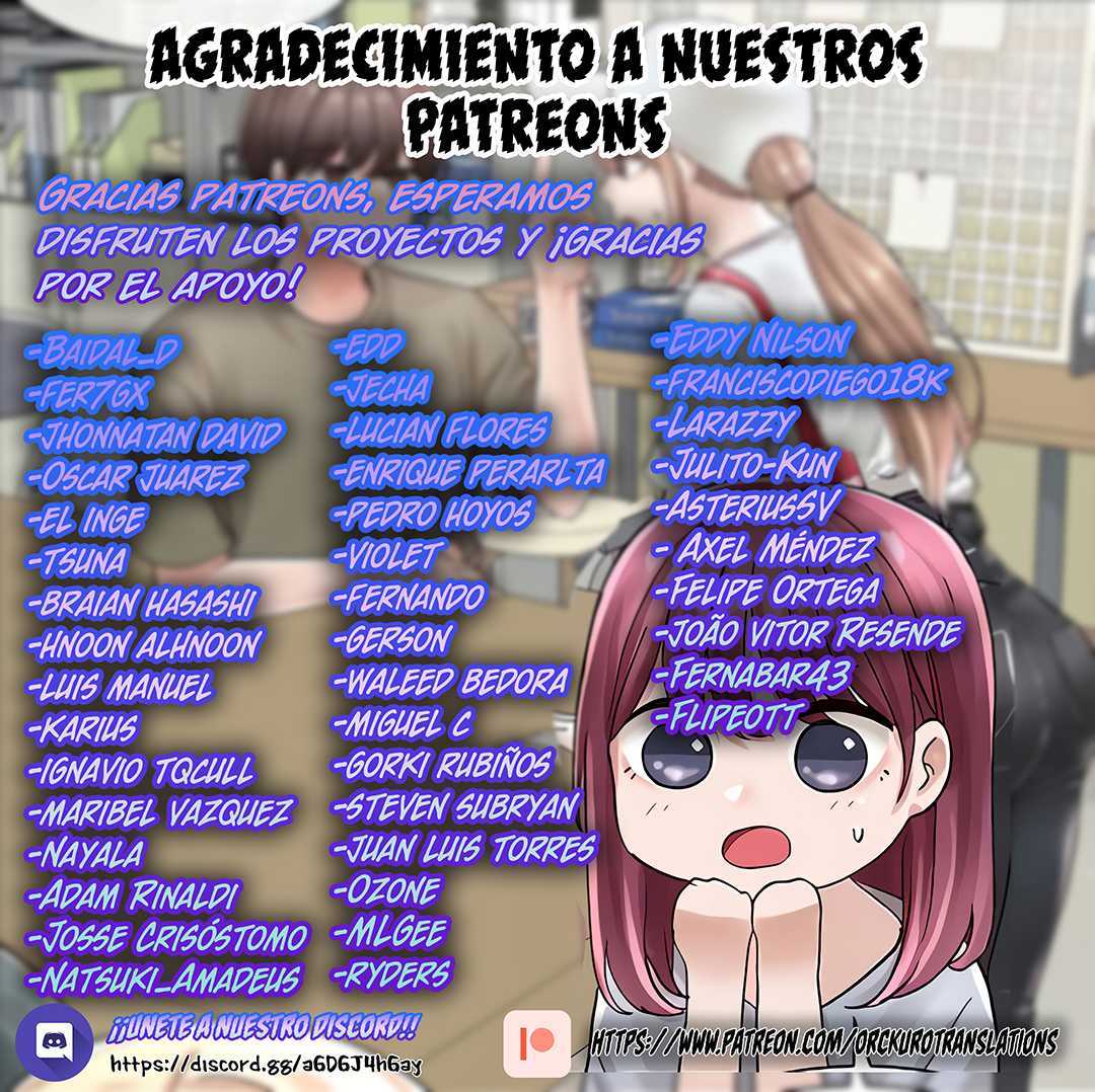 Por Favor, Cuídame Capitulo 15 página 11