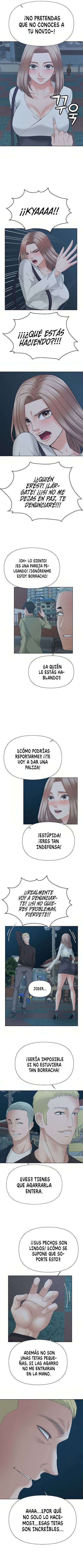 Por Favor, Cuídame Capitulo 16 página 5