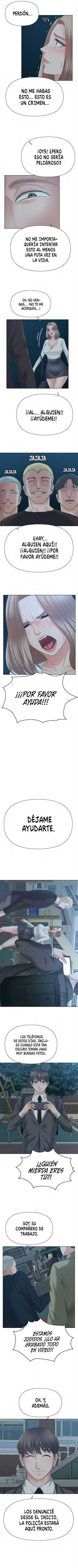 Por Favor, Cuídame Capitulo 16 página 6