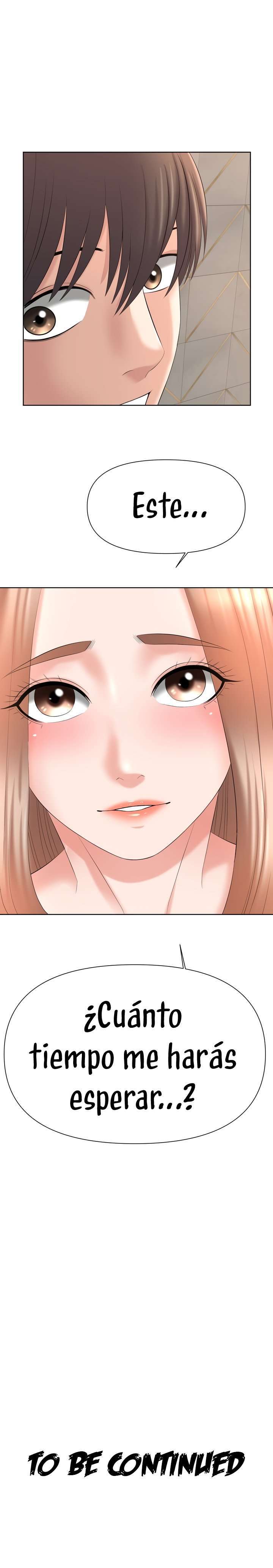 Por Favor, Cuídame Capitulo 19 página 9