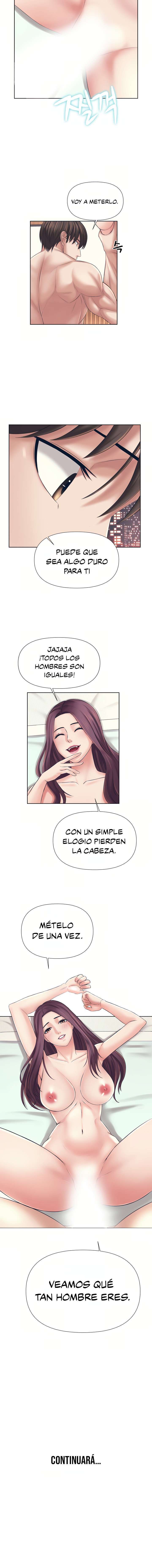 Por Favor, Cuídame Capitulo 2 página 7