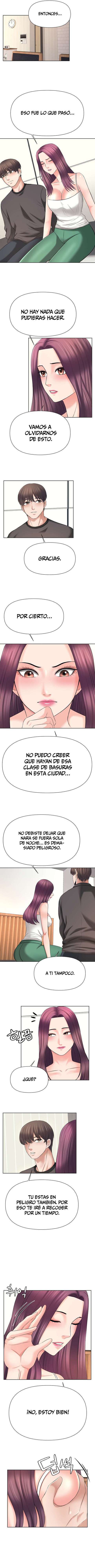 Por Favor, Cuídame Capitulo 22 página 4