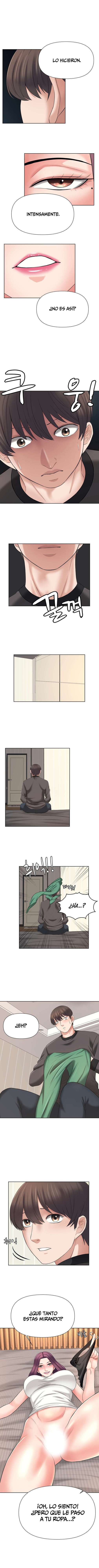 Por Favor, Cuídame Capitulo 22 página 6