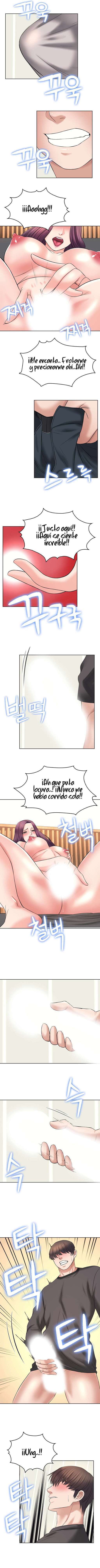 Por Favor, Cuídame Capitulo 23 página 5