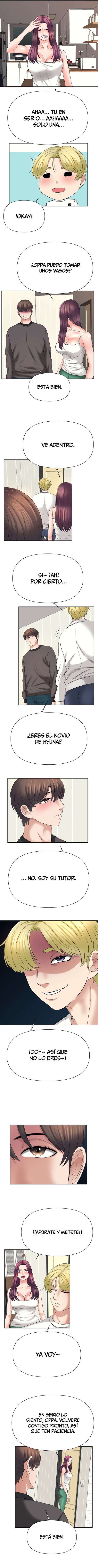 Por Favor, Cuídame Capitulo 24 página 6