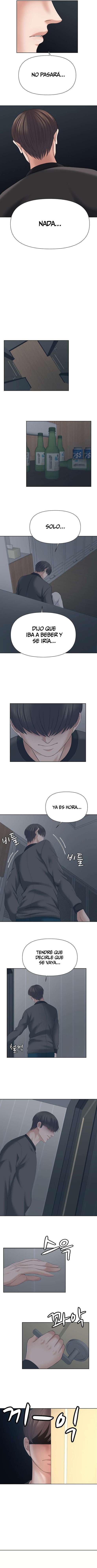 Por Favor, Cuídame Capitulo 24 página 8