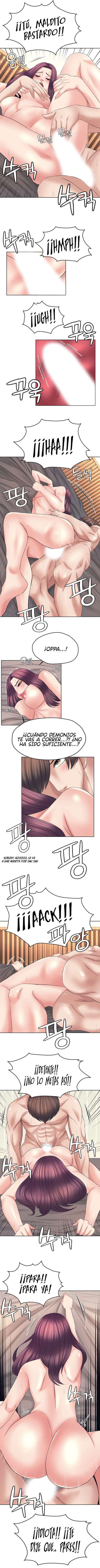 Por Favor, Cuídame Capitulo 26 página 4