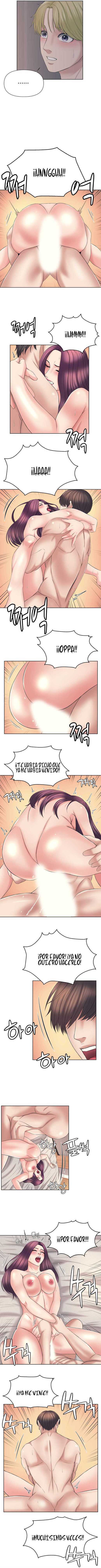 Por Favor, Cuídame Capitulo 27 página 3