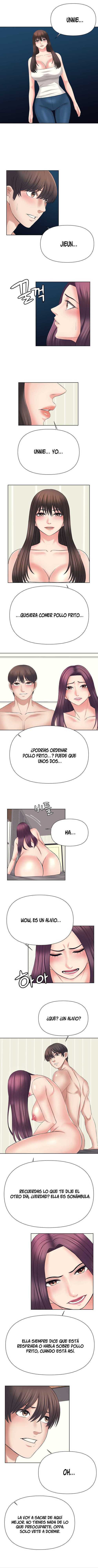 Por Favor, Cuídame Capitulo 28 página 2