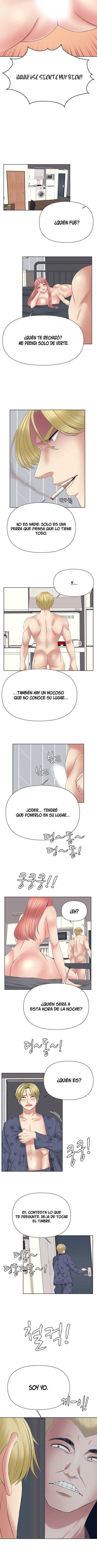 Por Favor, Cuídame Capitulo 28 página 6