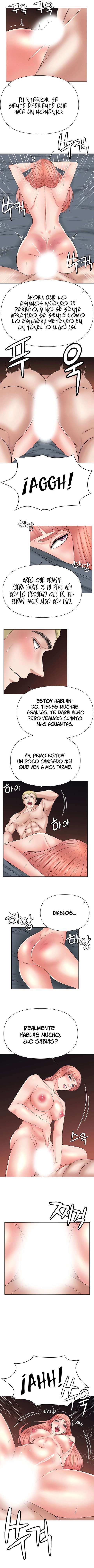 Por Favor, Cuídame Capitulo 30 página 6