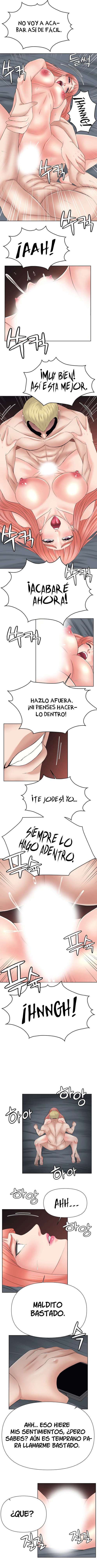 Por Favor, Cuídame Capitulo 30 página 8