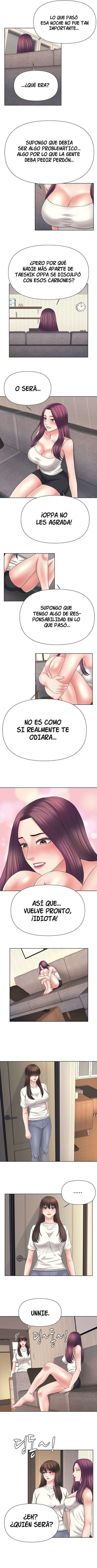Por Favor, Cuídame Capitulo 31 página 4