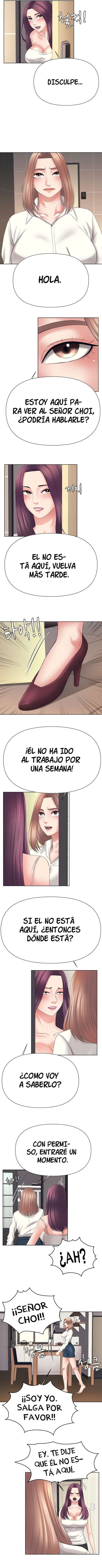 Por Favor, Cuídame Capitulo 31 página 5