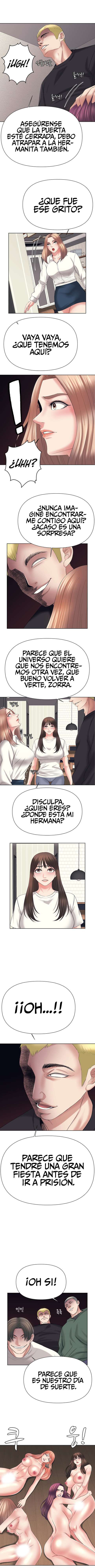 Por Favor, Cuídame Capitulo 32 página 7